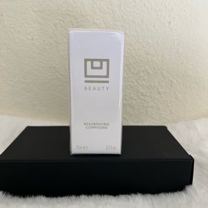 U beauty Resurfacing Compound